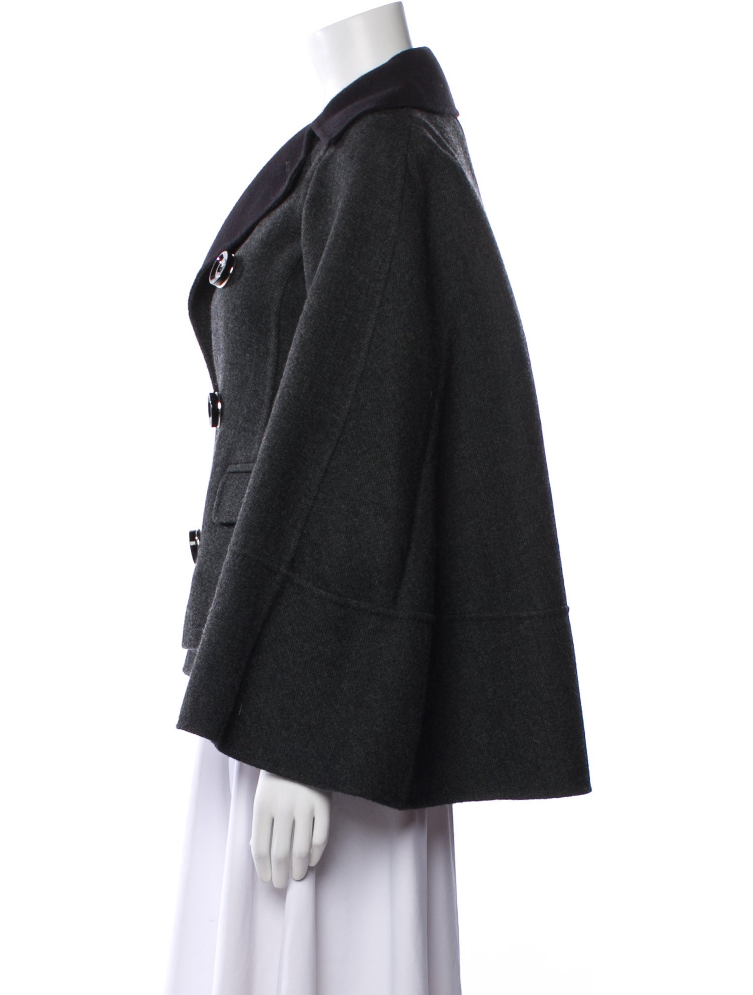 Dsquared² Vintage 2010 Blazer