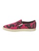 Dsquared² Printed Sneakers