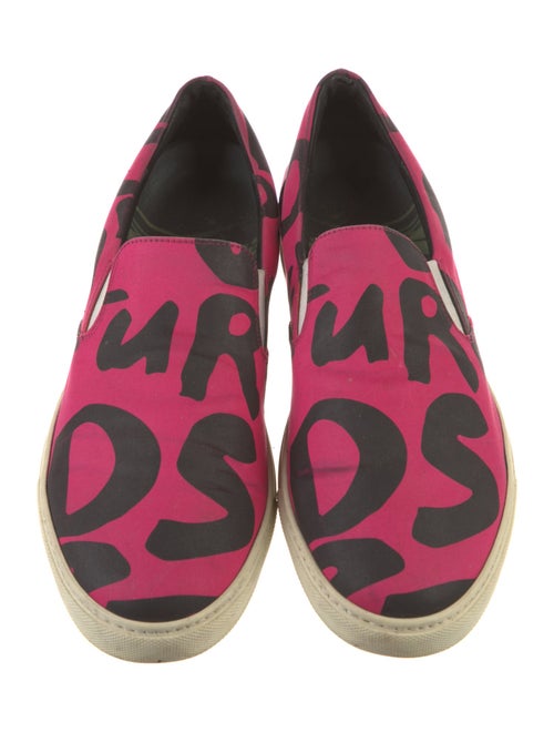 Dsquared² Printed Sneakers