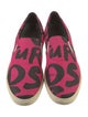 Dsquared² Printed Sneakers