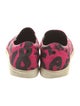 Dsquared² Printed Sneakers