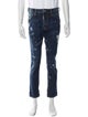Dsquared² Skinny Jeans