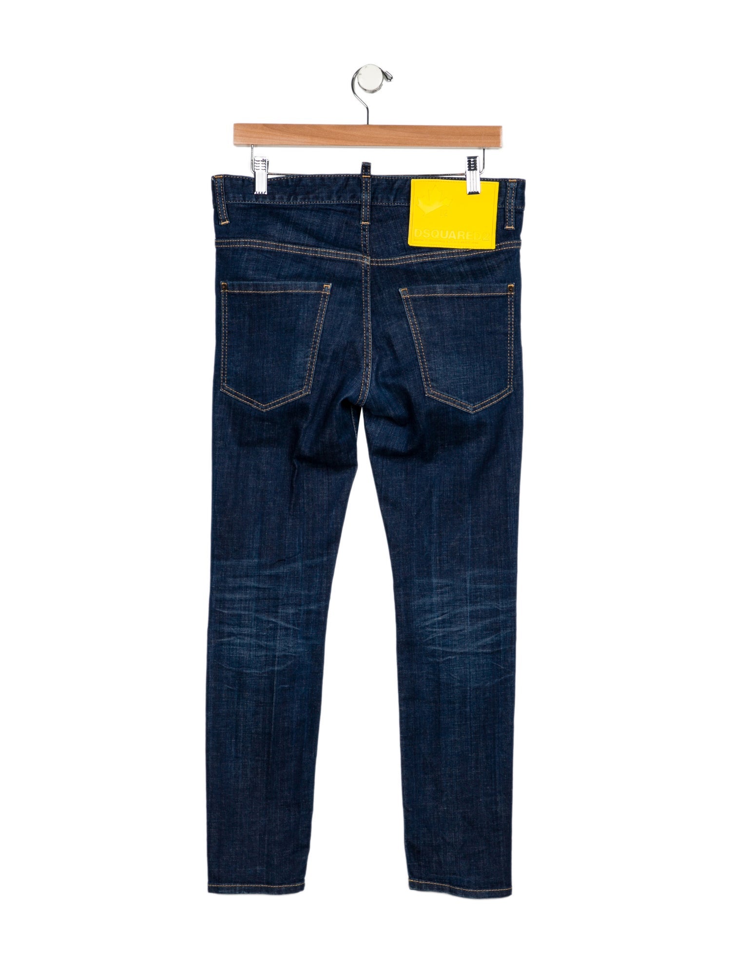 Dsquared² Skinny Jeans