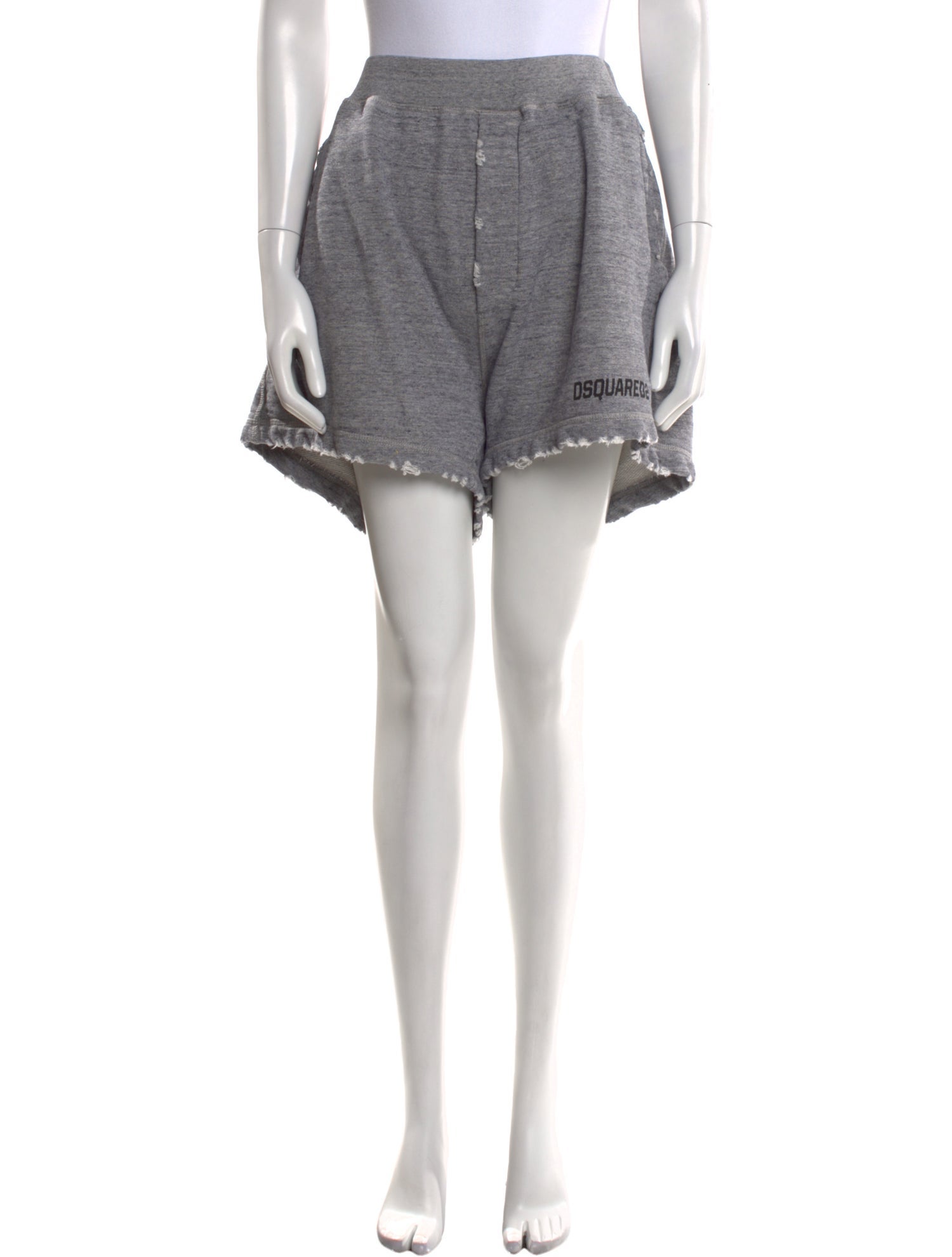 Dsquared² Mini Shorts