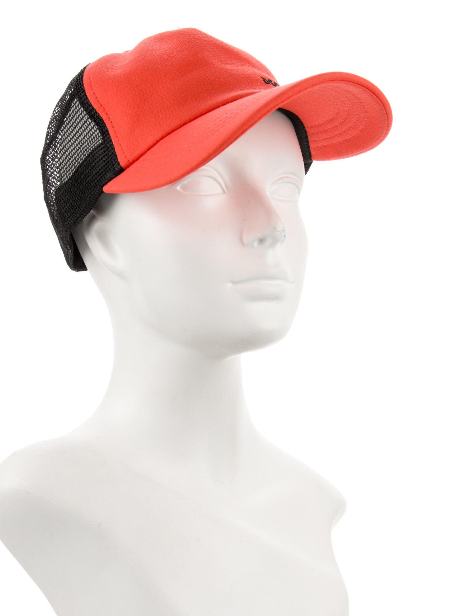 Dsquared² Logo Trucker Hat