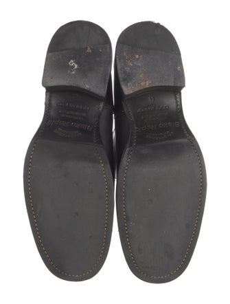 Dsquared² Leather Boots