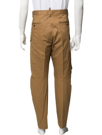 Dsquared² Cargo Pants