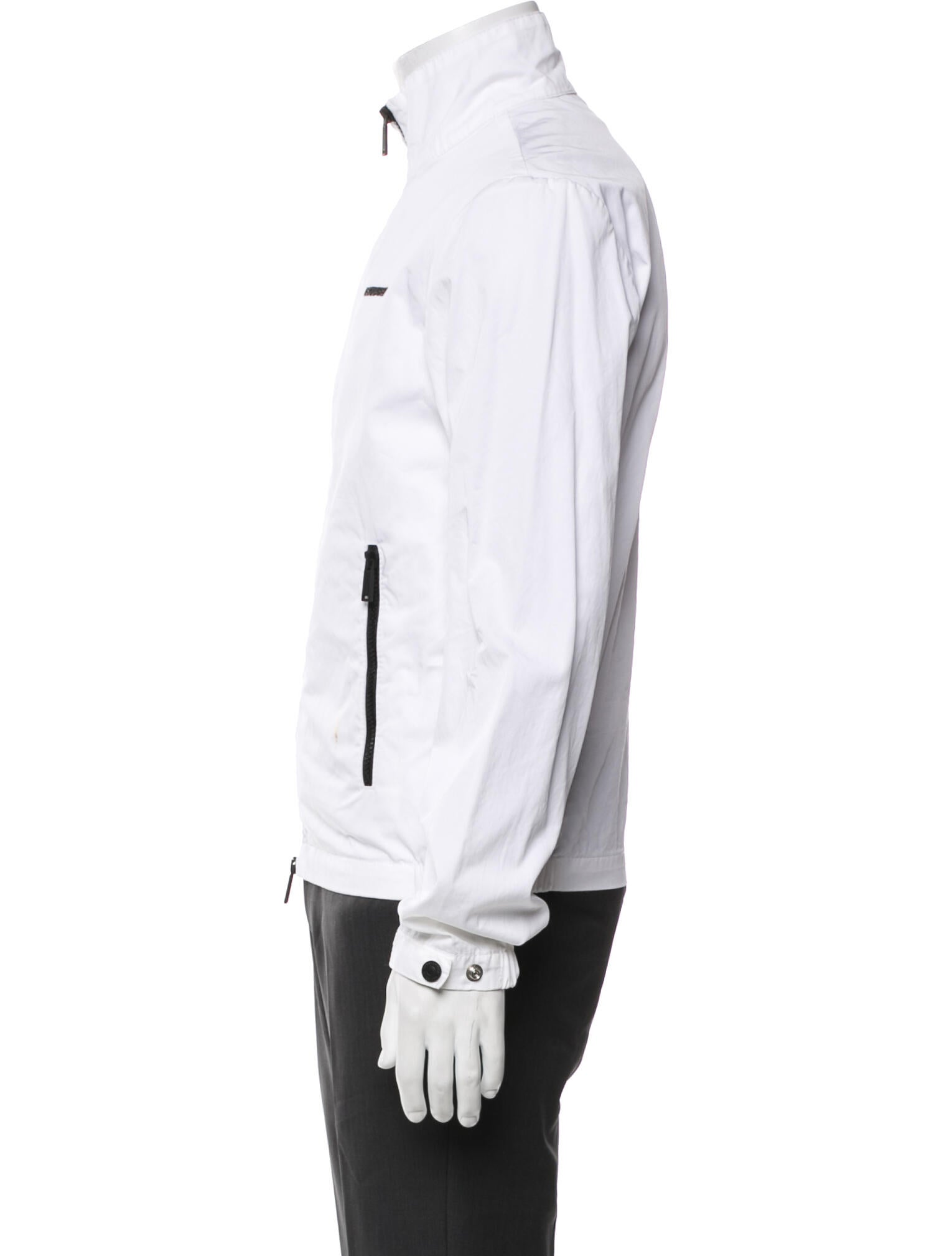 Dsquared² Windbreaker