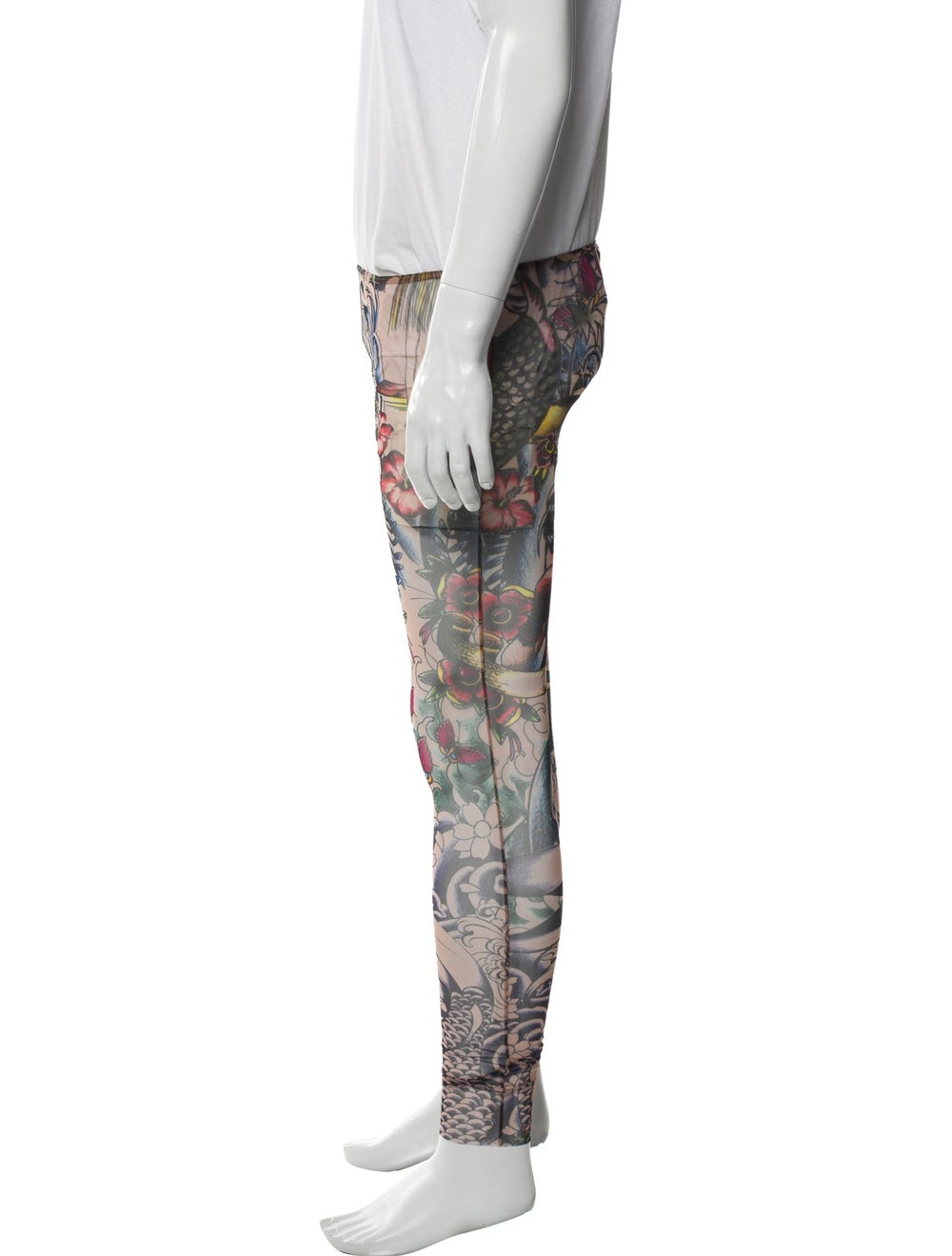 Dsquared² Dsquared² Joggers Neutrals Printed - image 2