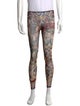 Dsquared² Printed Joggers