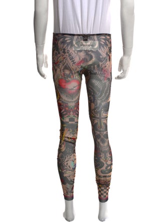 Dsquared² Printed Joggers