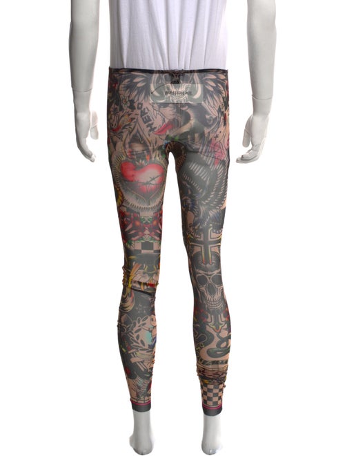 Dsquared² Printed Joggers