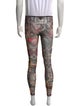 Dsquared² Printed Joggers