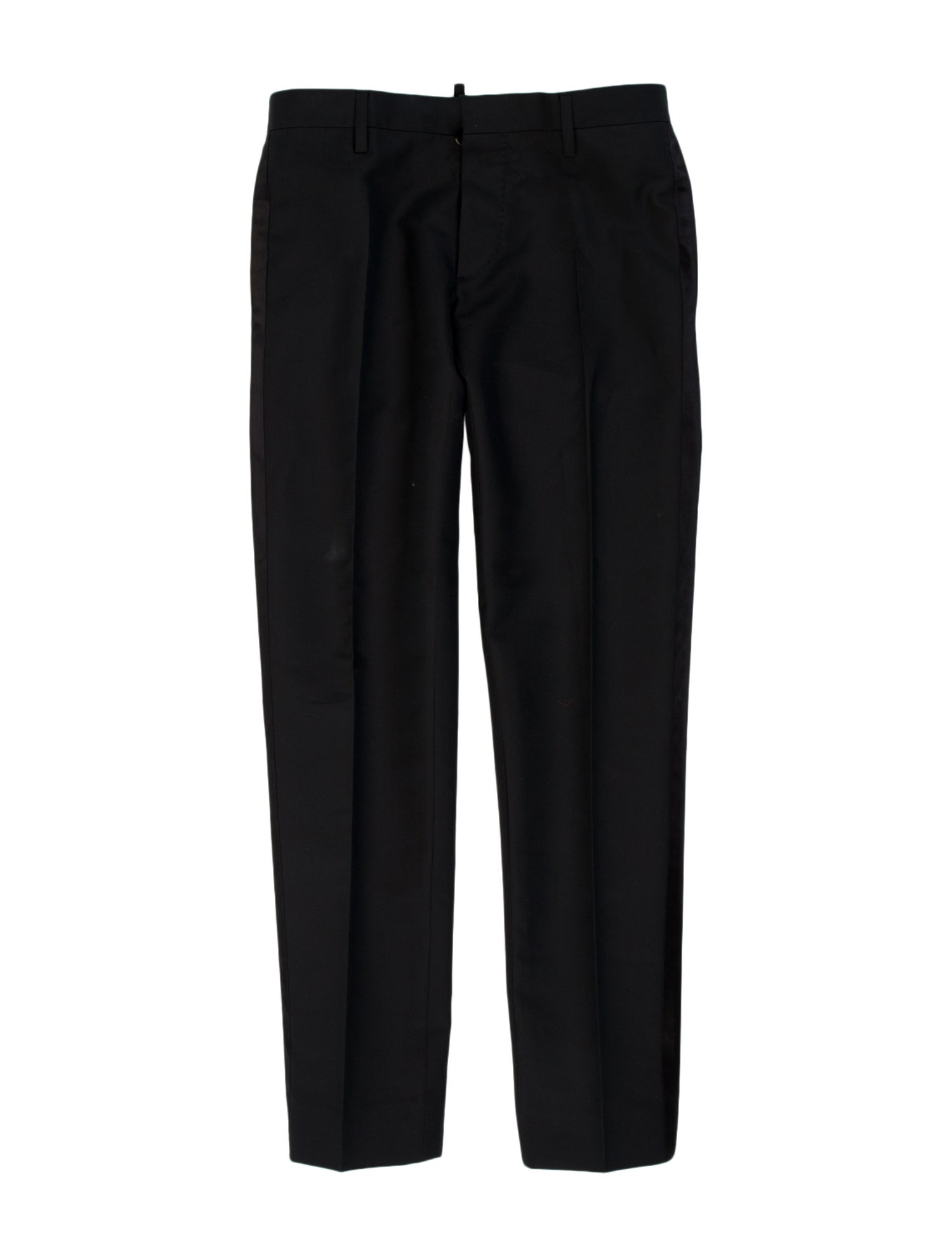 Dsquared² Dress Pants