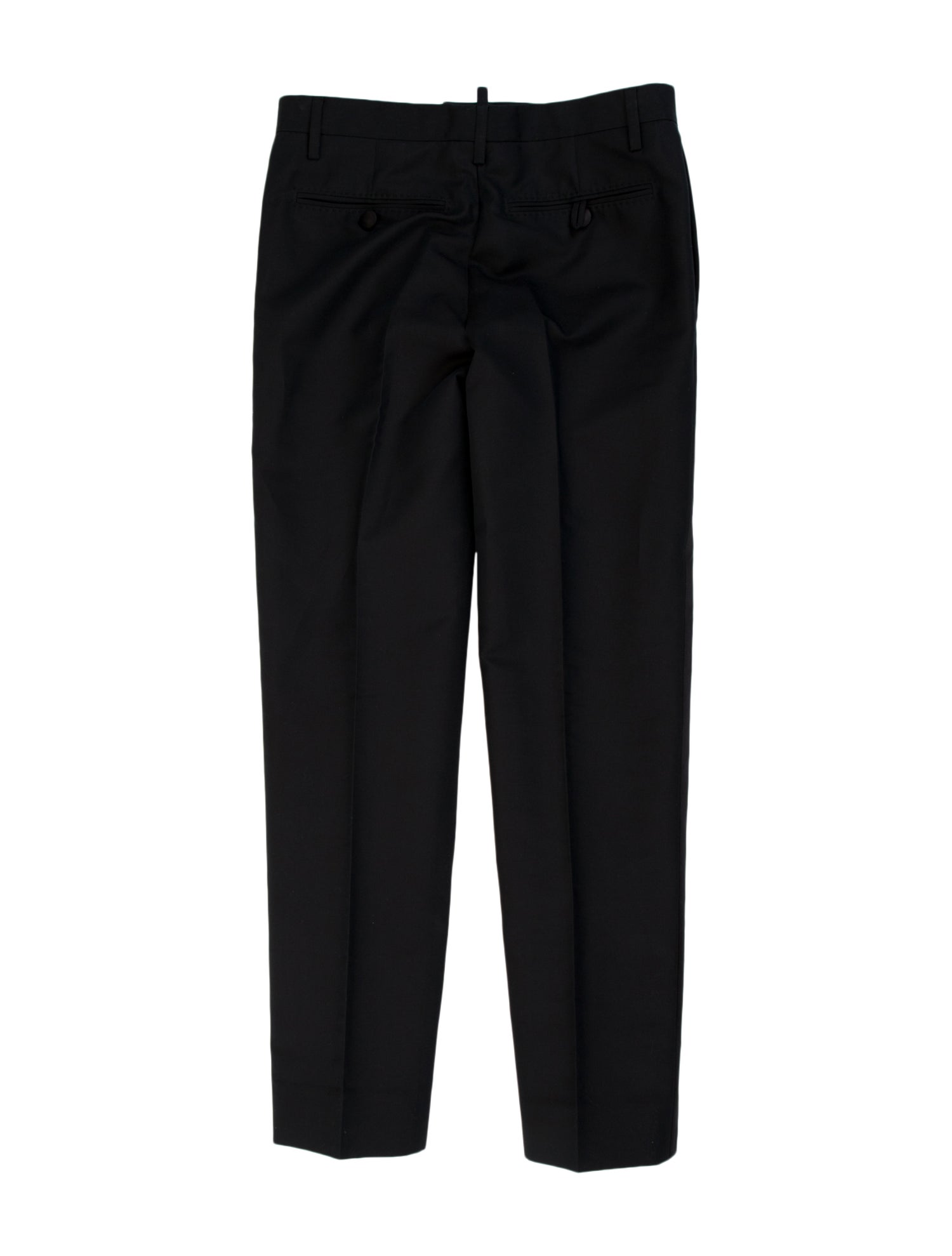Dsquared² Dress Pants