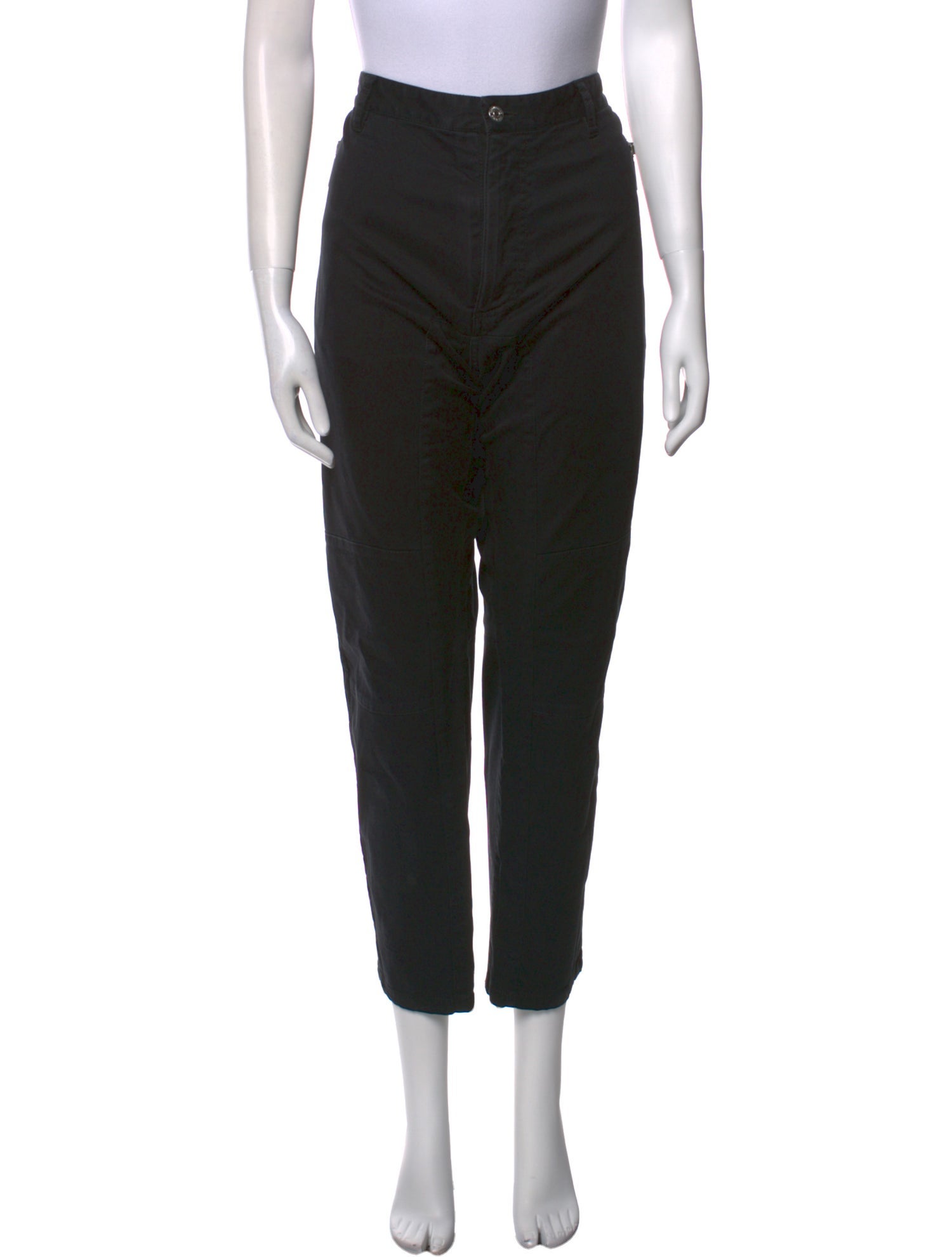 Dsquared² Straight Leg Pants