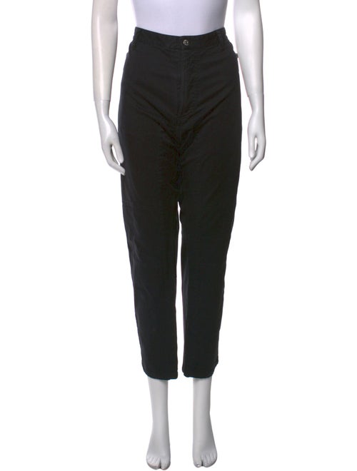 Dsquared² Straight Leg Pants