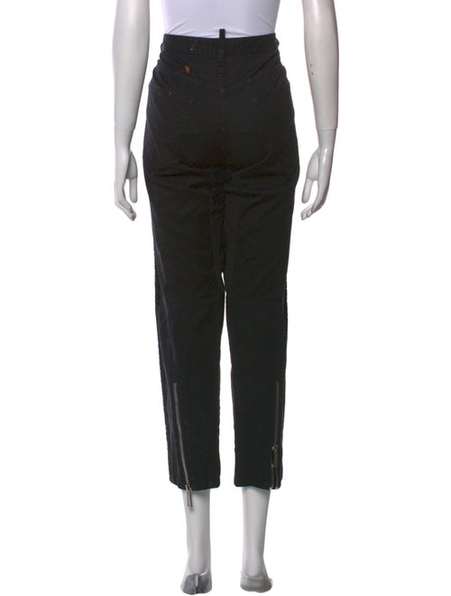 Dsquared² Straight Leg Pants