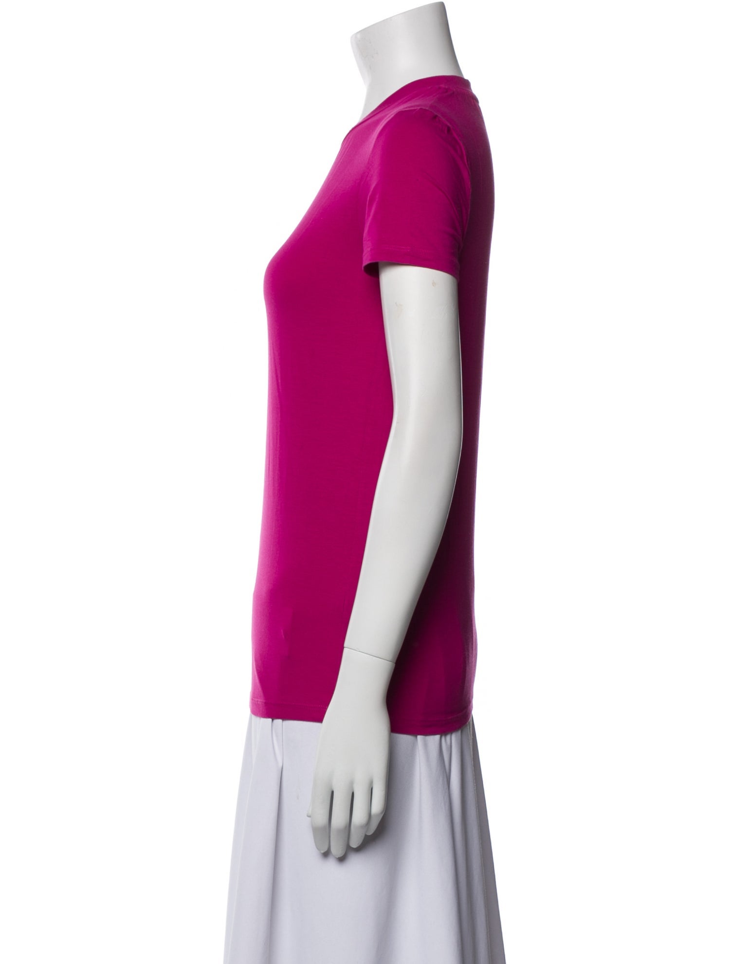 Dsquared² Crew Neck Short Sleeve T-Shirt