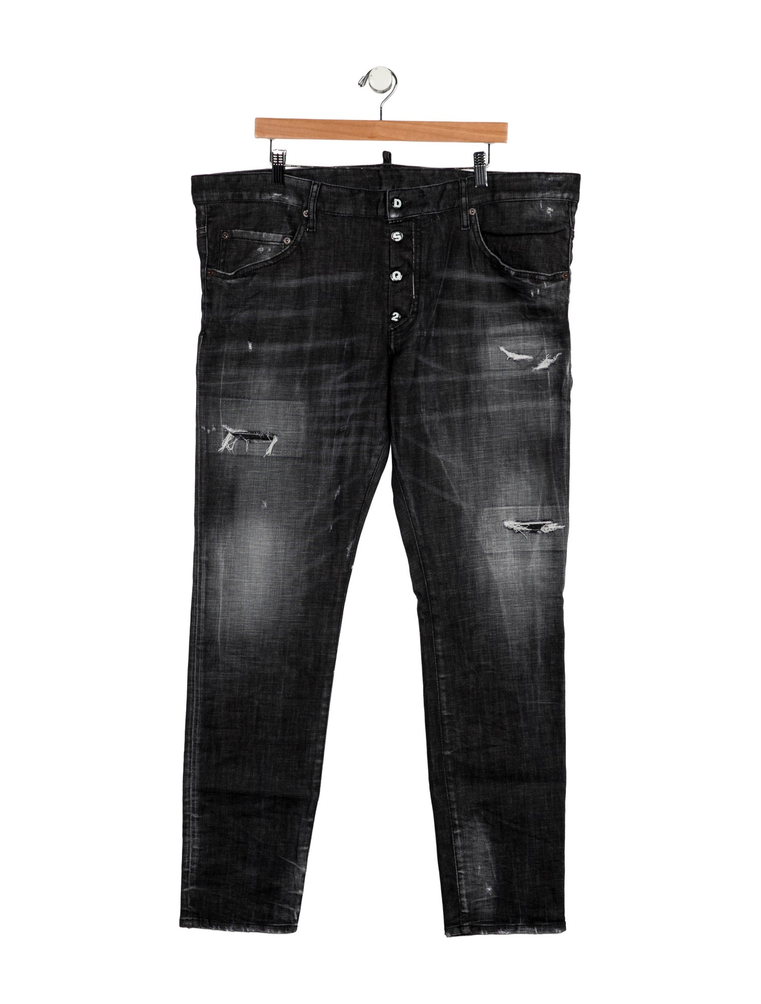 Dsquared² Skinny Jeans