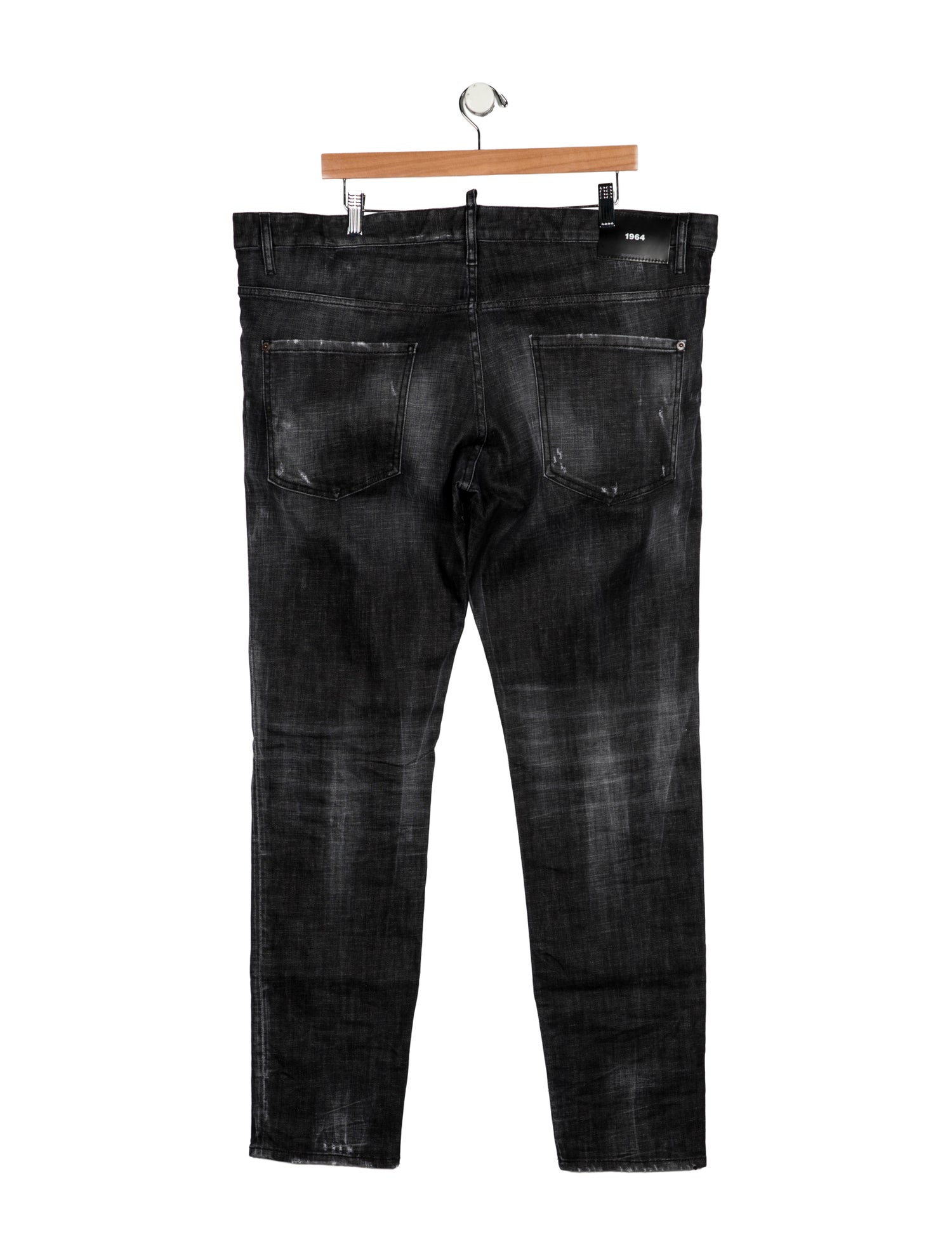 Dsquared² Skinny Jeans