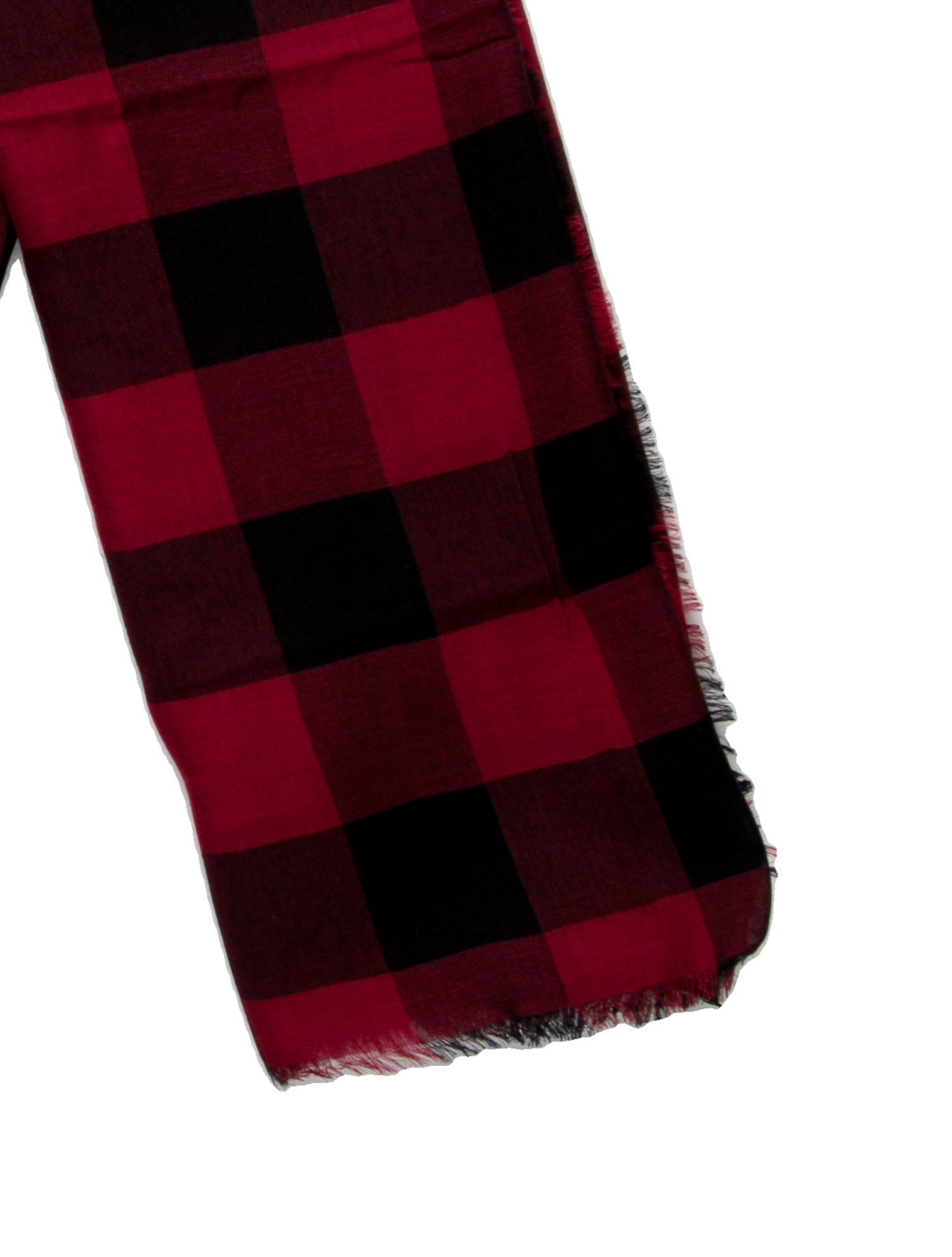 Dsquared² Striped Scarf