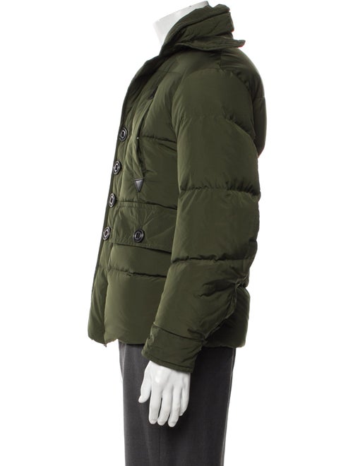 Dsquared² Puffer Coat