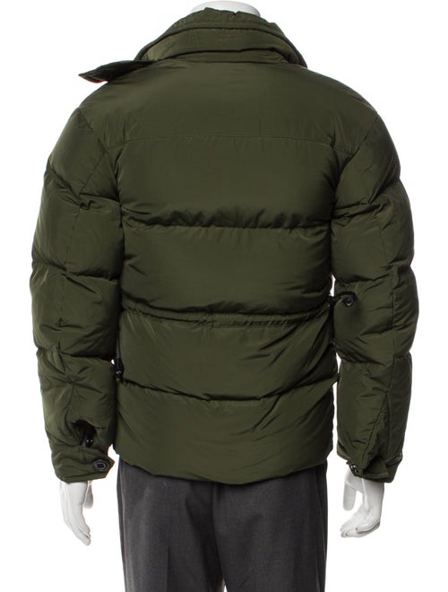 Dsquared² Puffer Coat
