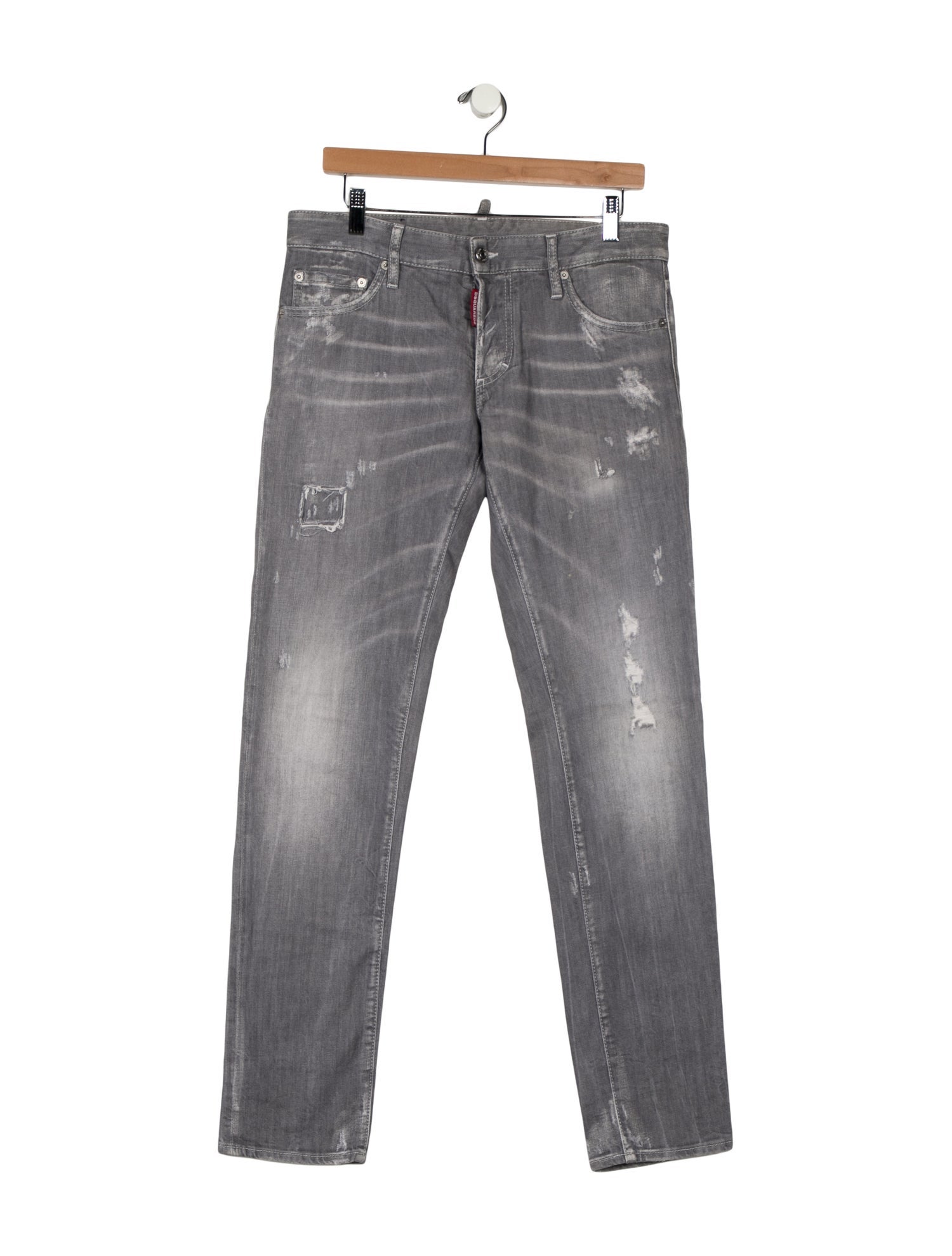 Dsquared² Skinny Jeans