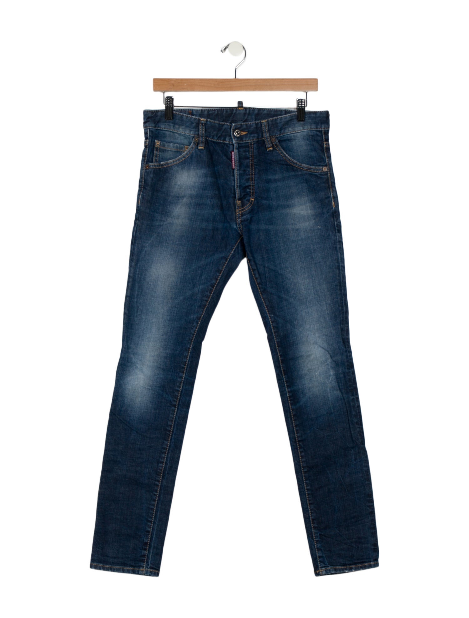 Dsquared² Skinny Jeans