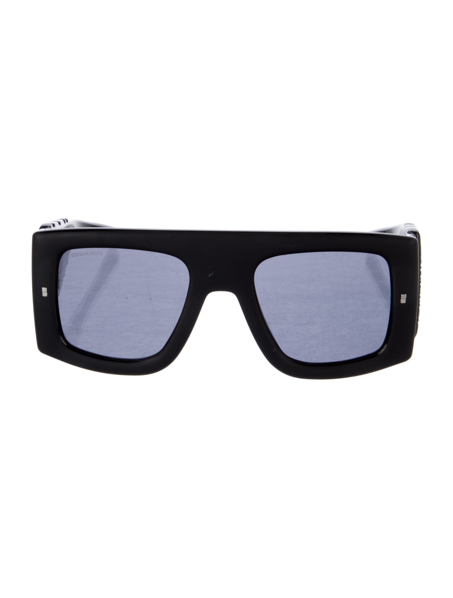 Dsquared² Fausto Shield Sunglasses