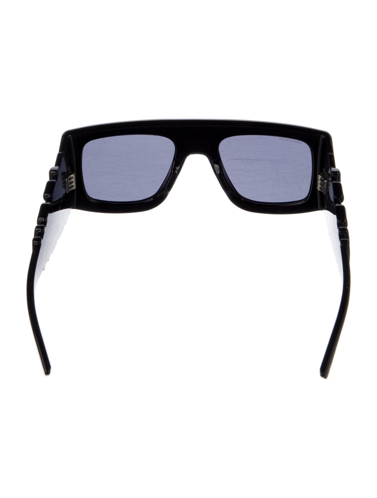Dsquared² Fausto Shield Sunglasses