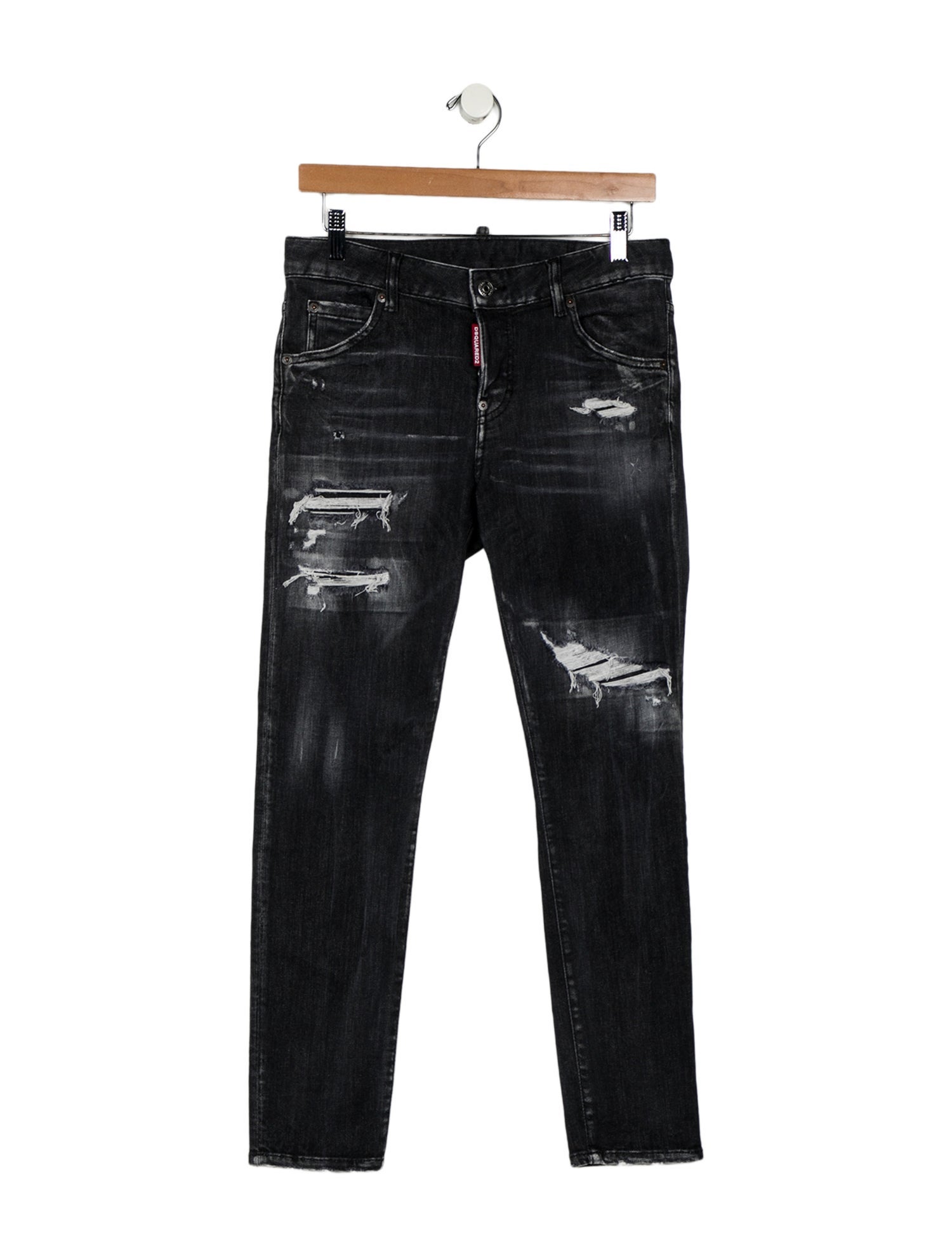 Dsquared² Skinny Jeans
