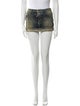 Dsquared² Mini Skirt