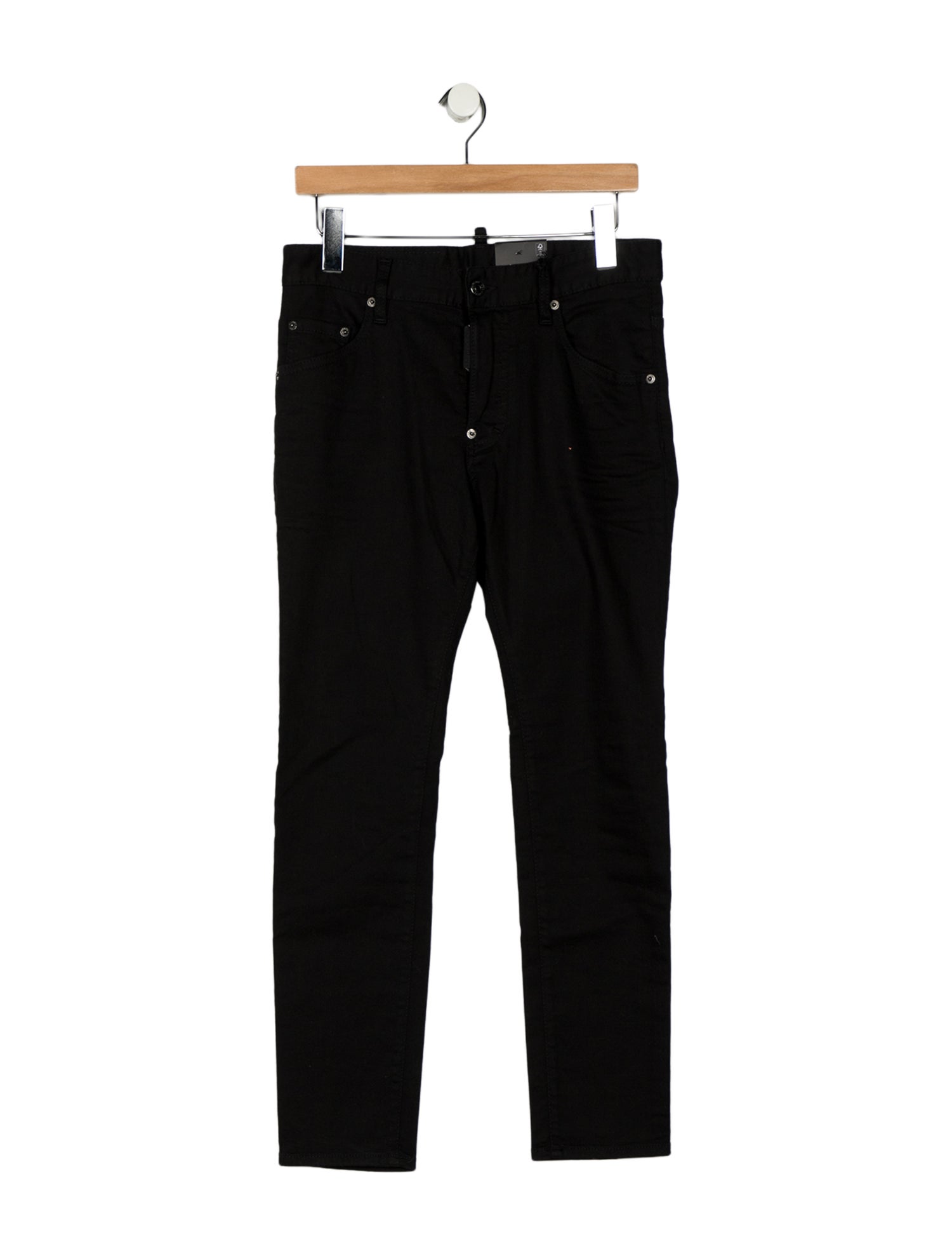 Dsquared² Skinny Jeans