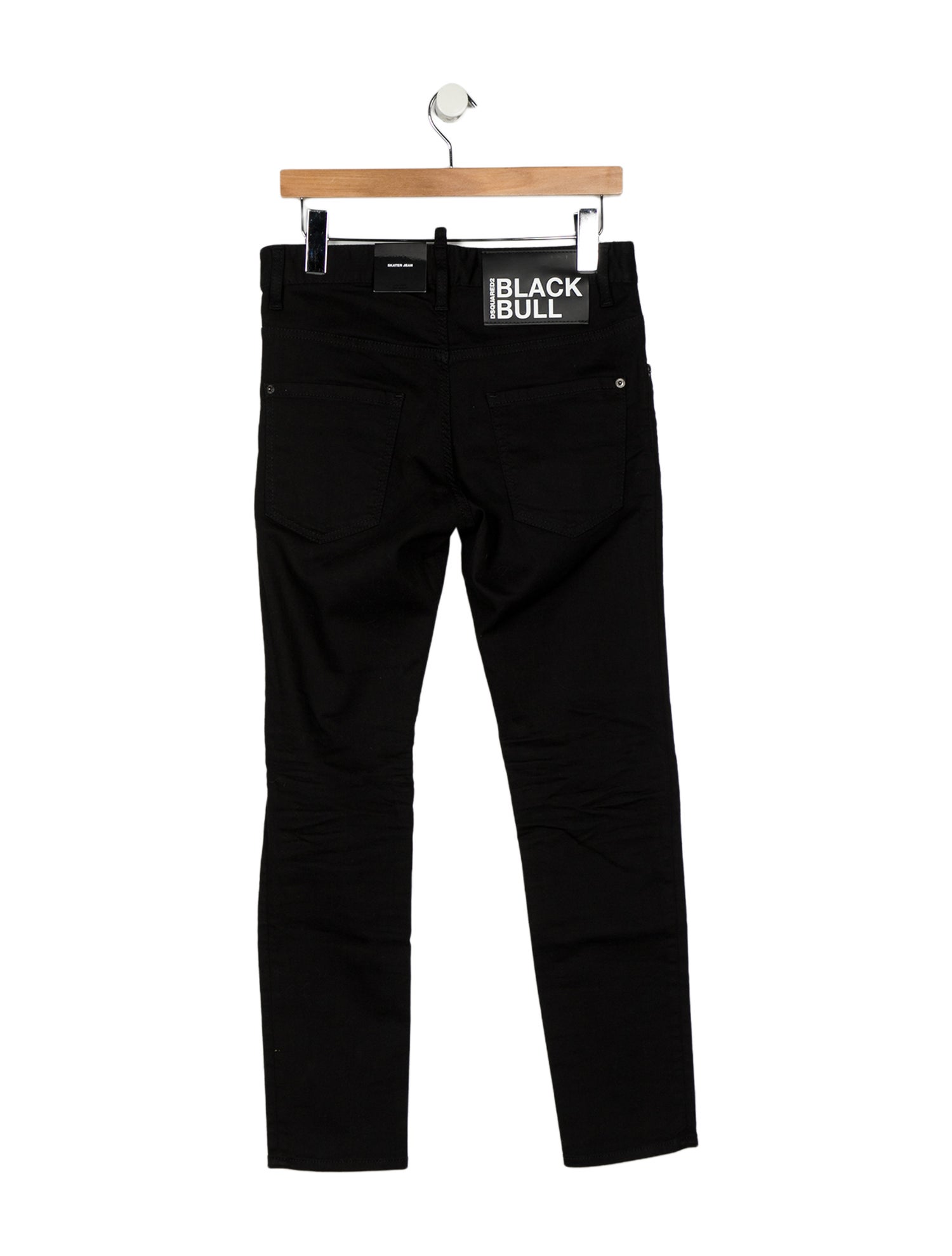 Dsquared² Skinny Jeans