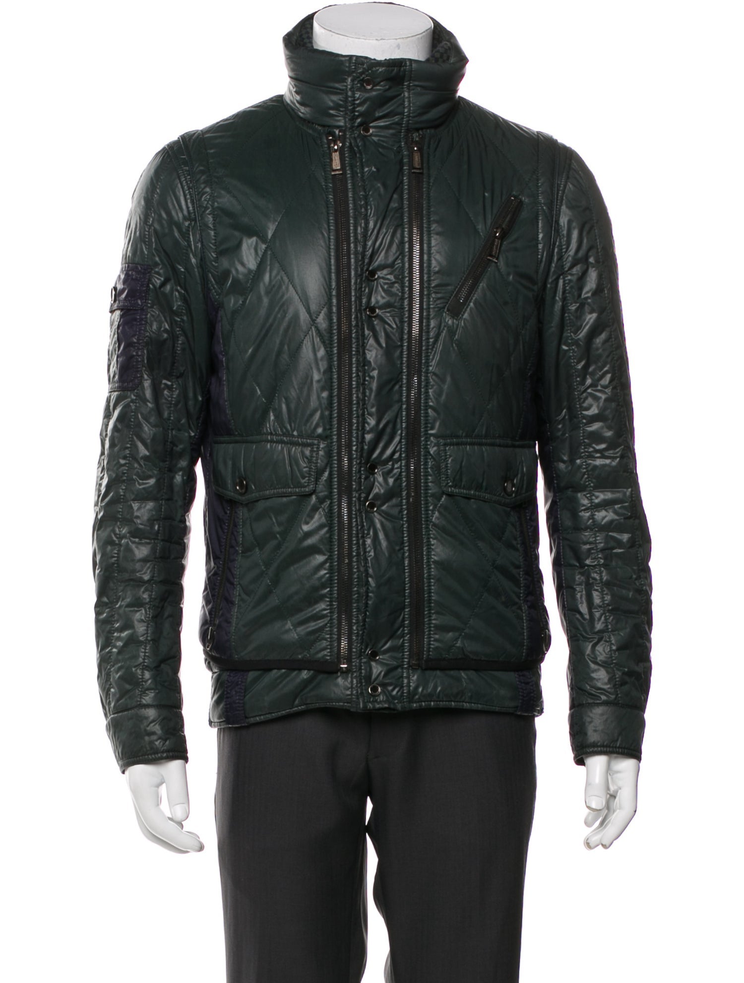 Dsquared² Puffer Coat