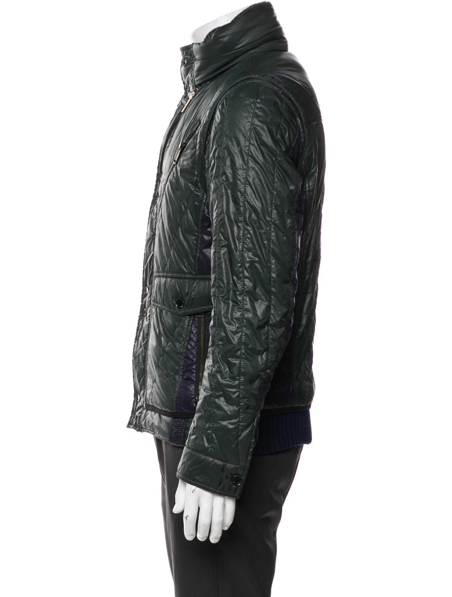 Dsquared² Puffer Coat