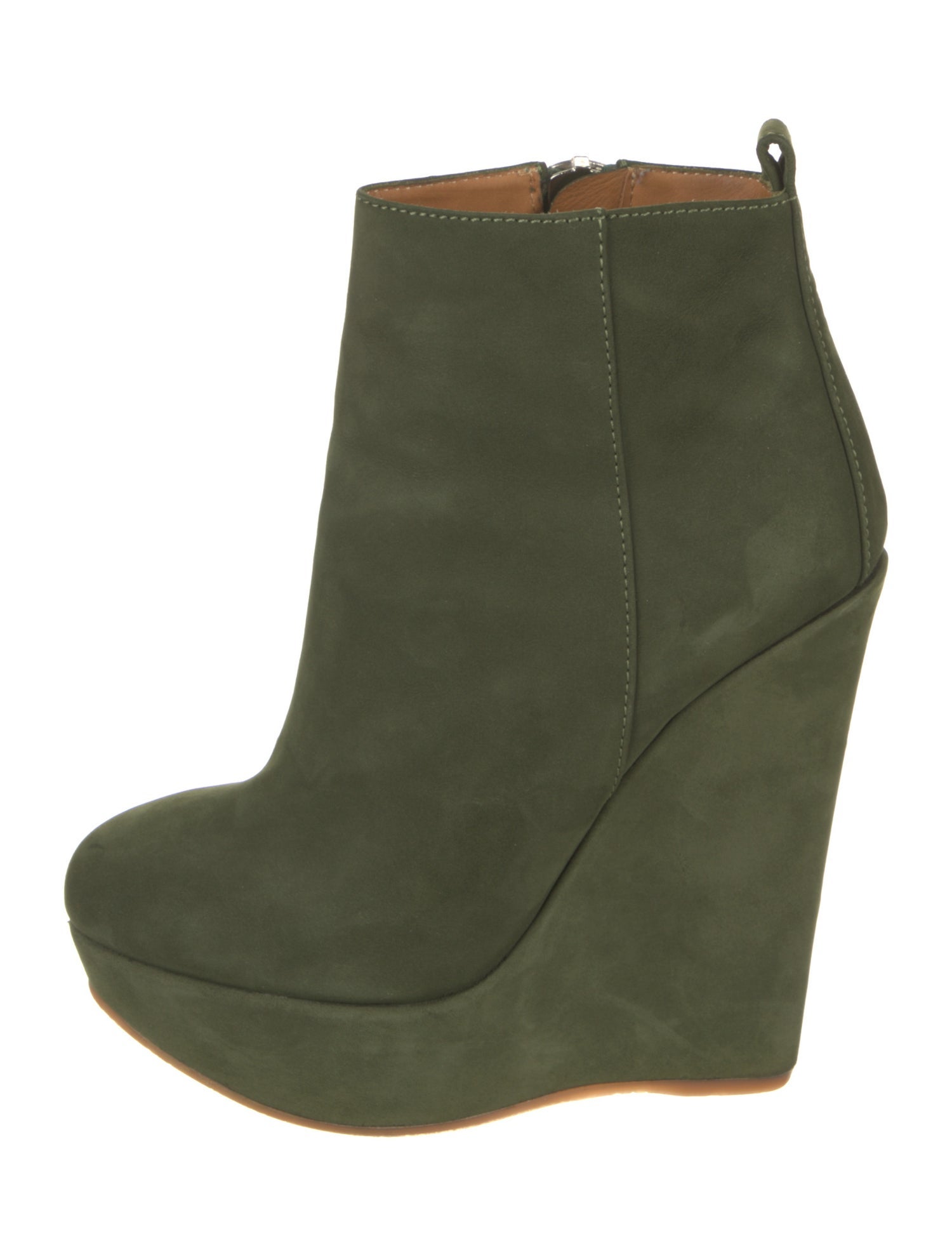 Dsquared² Suede Boots