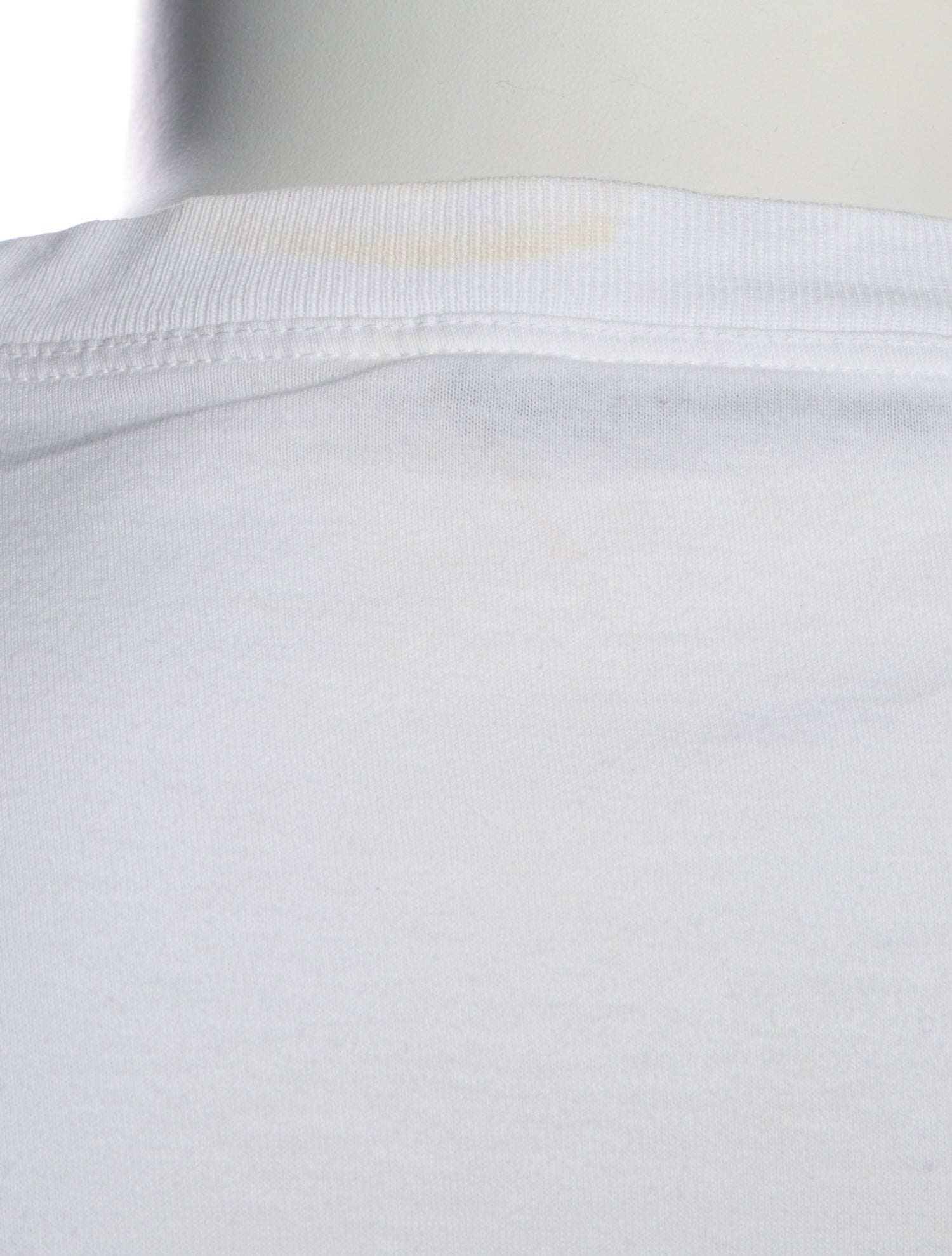 Dsquared² Virgin Wool Long Sleeve Shirt