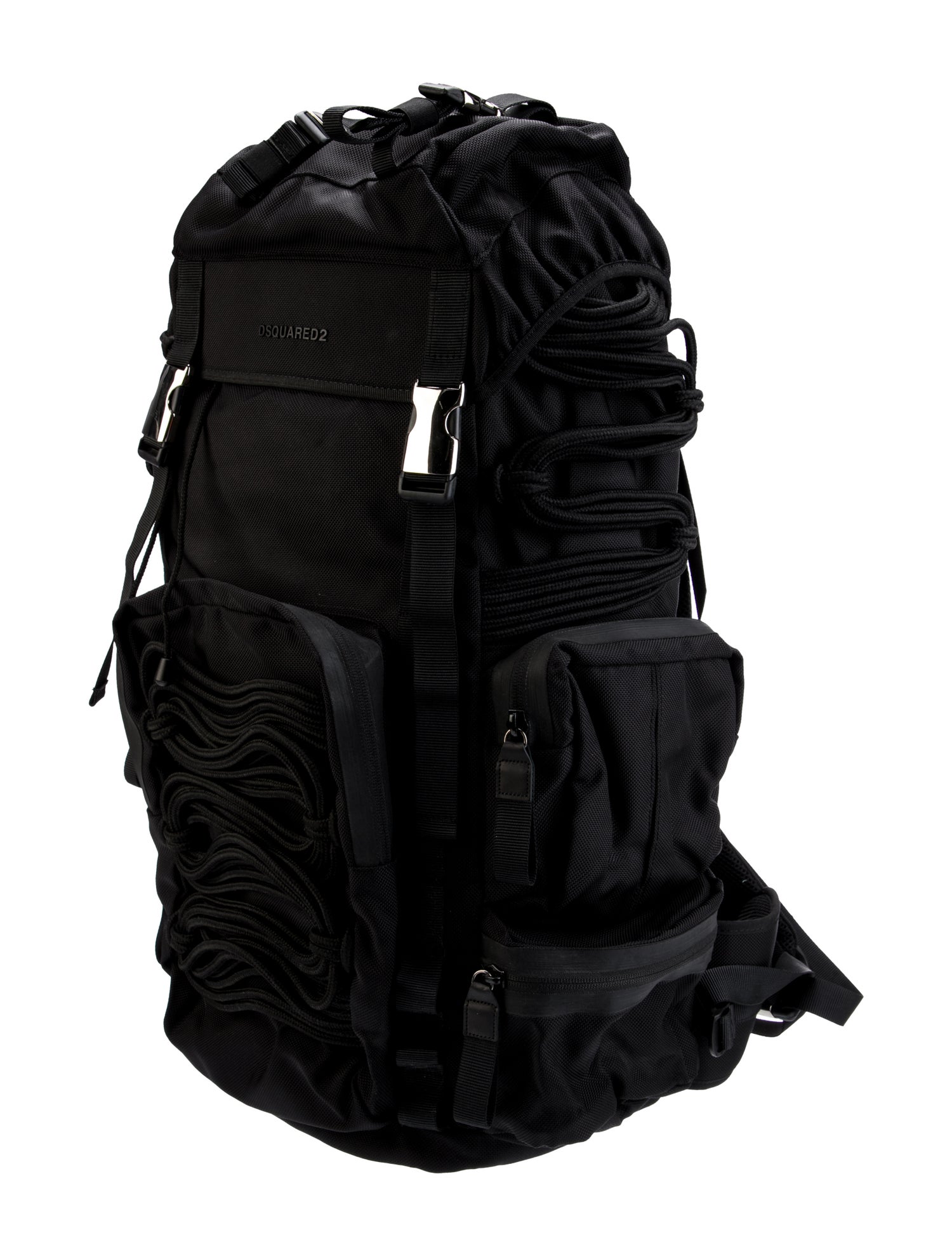 Dsquared² Nylon Backpack