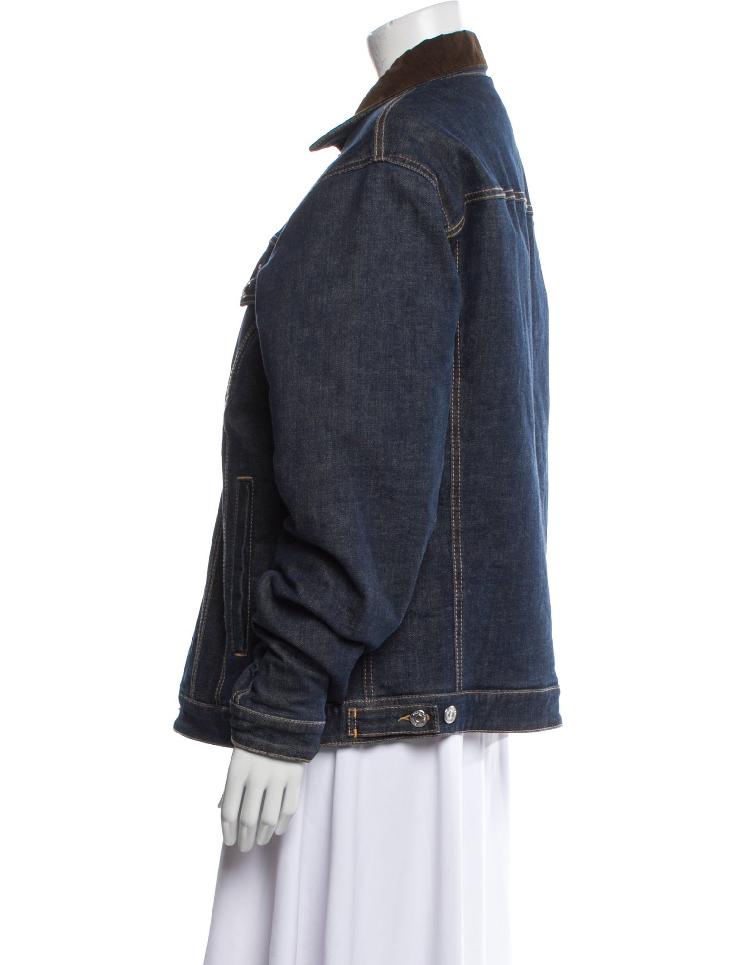 Dsquared² Denim Jacket