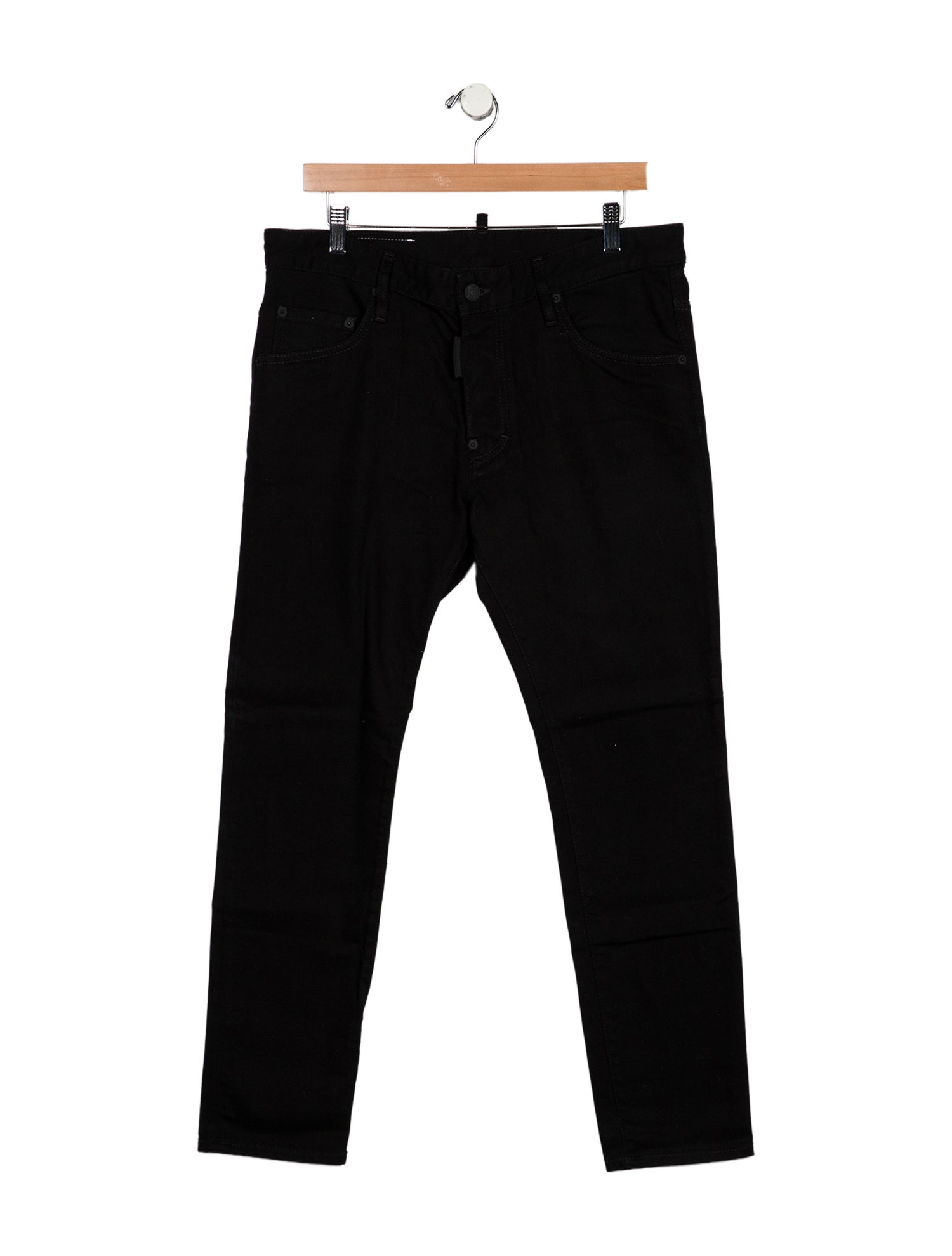 Dsquared² Skinny Jeans