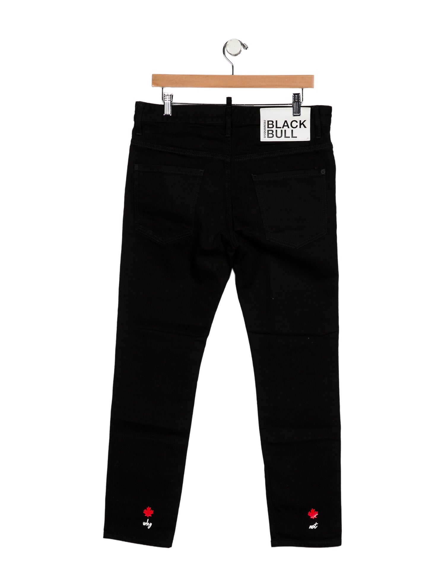 Dsquared² Skinny Jeans
