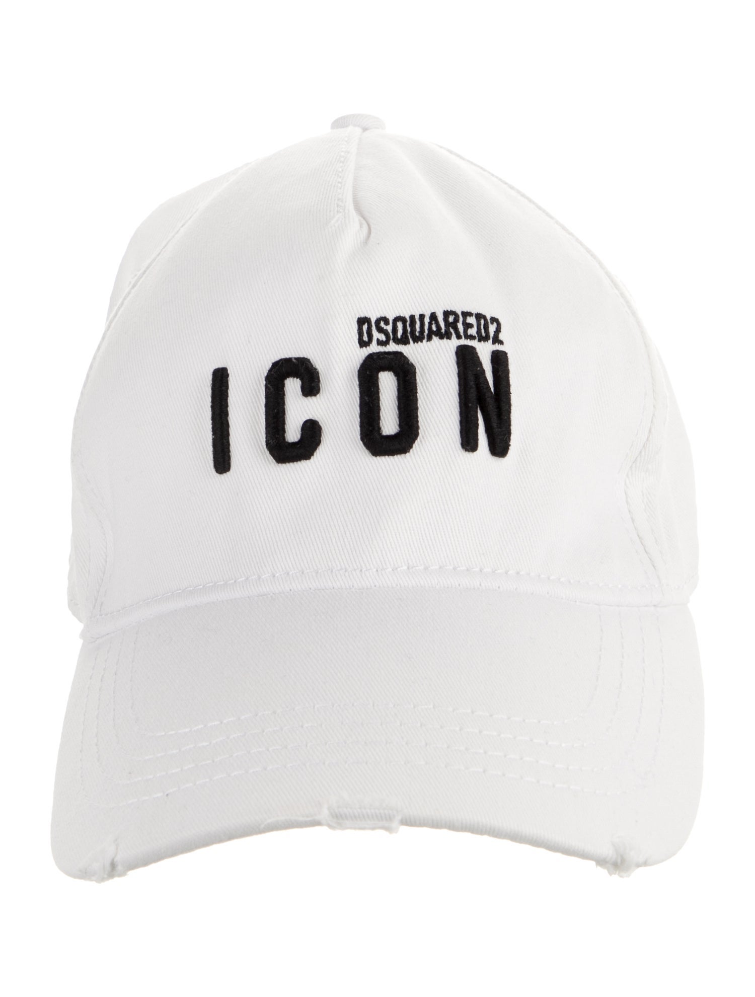 Dsquared² Dad Hat