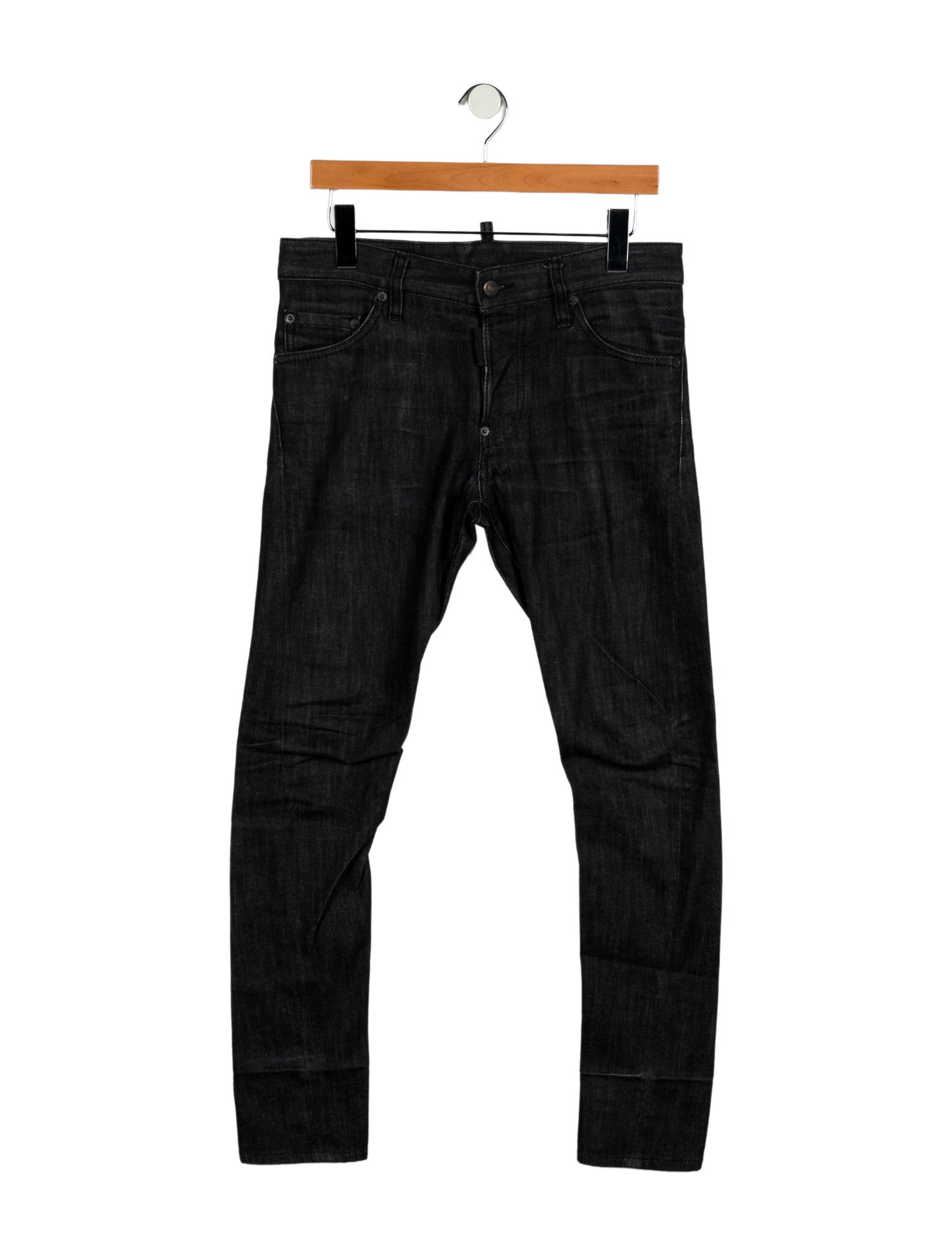 Dsquared² Skinny Jeans