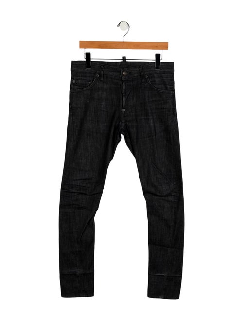 Dsquared² Skinny Jeans