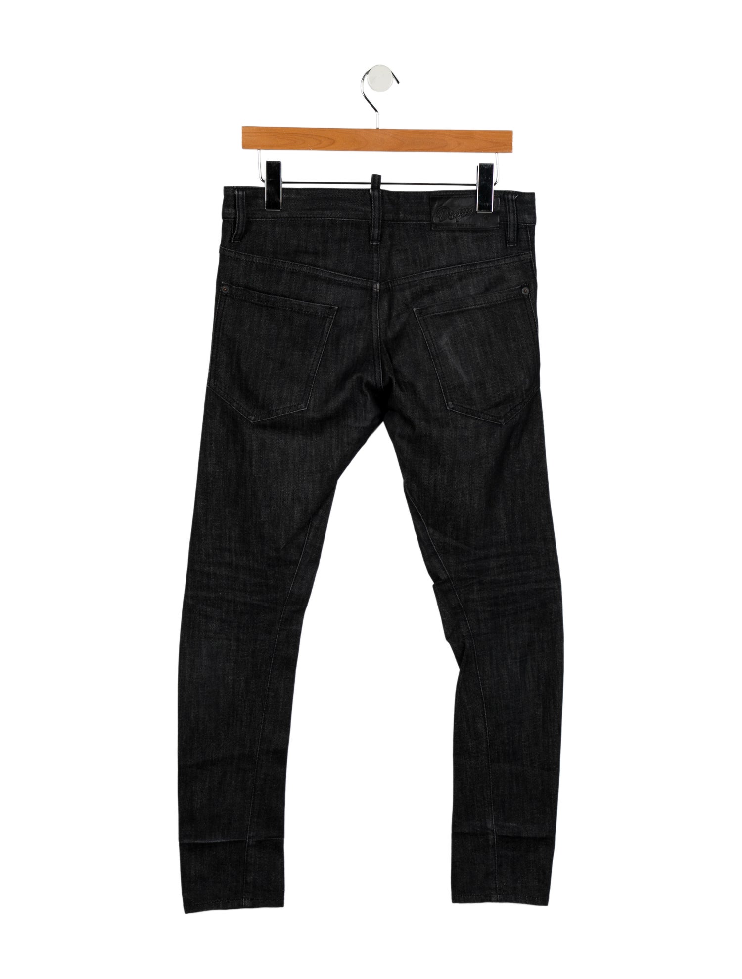 Dsquared² Skinny Jeans