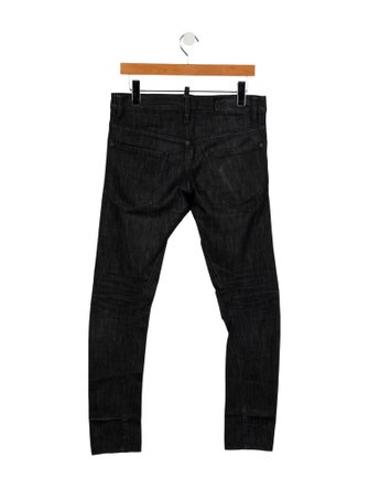 Dsquared² Skinny Jeans