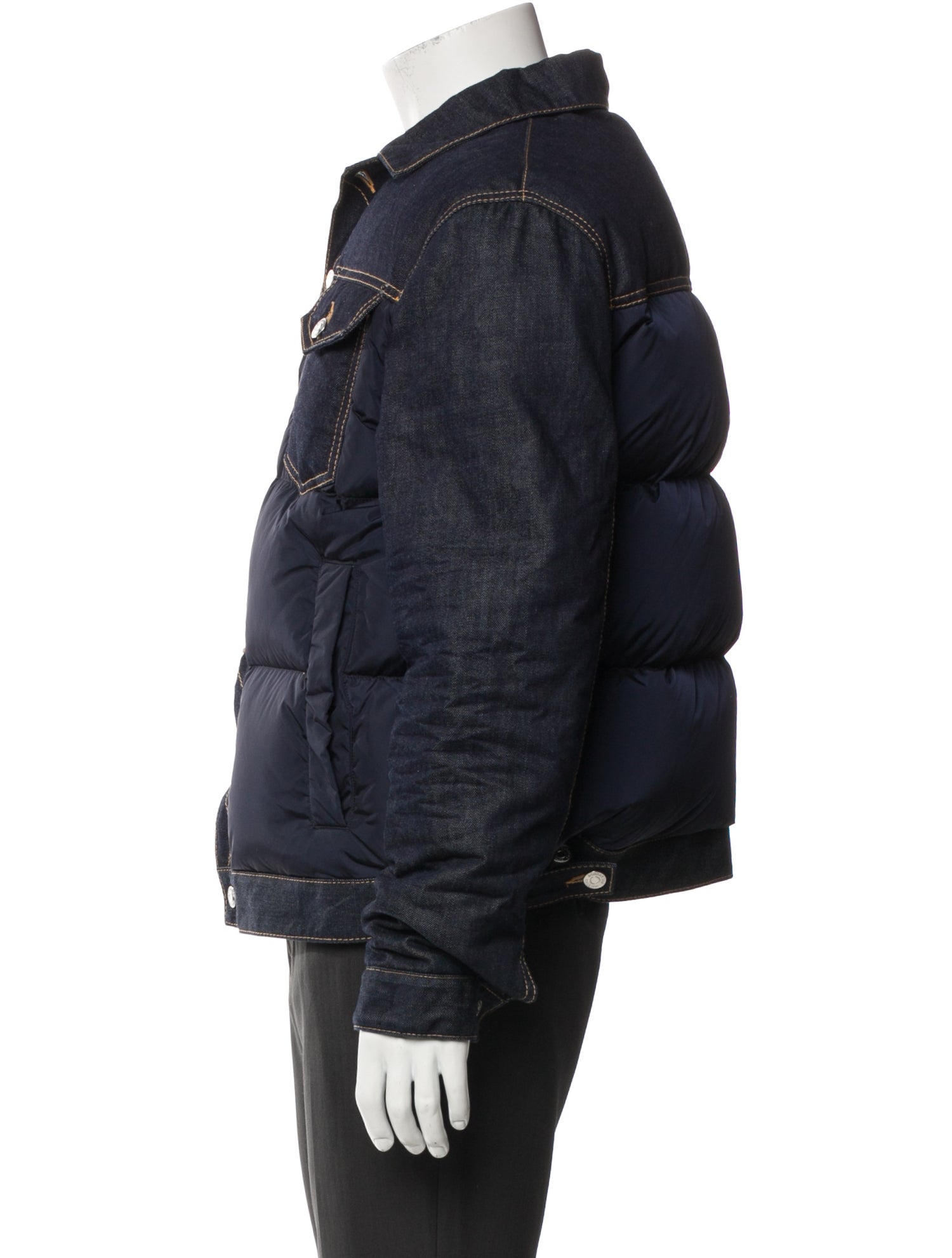 Dsquared² Utility Jacket